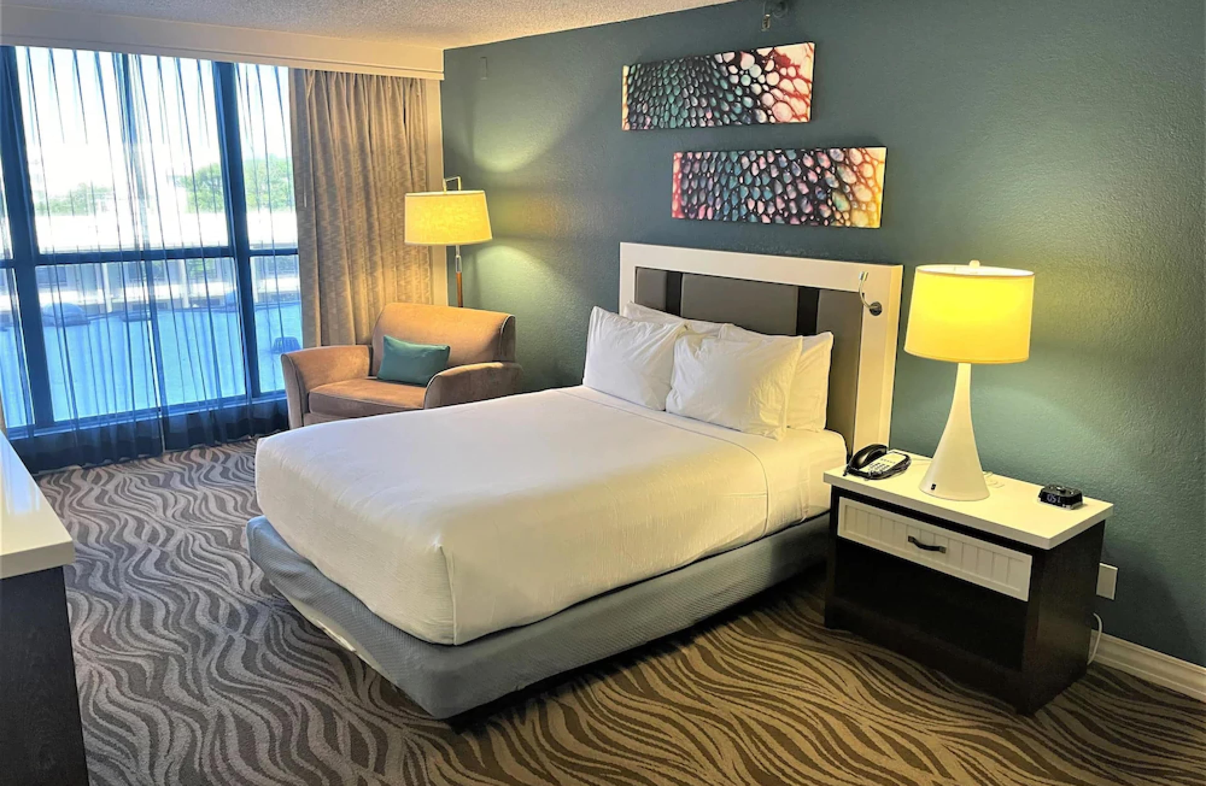 Hotel Showcase Image